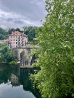 Amarante &ndash; &copy; Shari Hecker (Eberhardt TRAVEL)