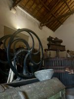 Führung auf einem Weingut &ndash; &copy; Shari Hecker (Eberhardt TRAVEL)