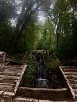 Park von Bussaco &ndash; &copy; Shari Hecker (Eberhardt TRAVEL)