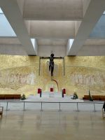 Basilika der Heiligen Dreifaltigkeit &ndash; &copy; Shari Hecker (Eberhardt TRAVEL)