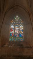 Kloster Batalha &ndash; &copy; Shari Hecker (Eberhardt TRAVEL)