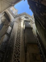 Kloster Batalha &ndash; &copy; Shari Hecker (Eberhardt TRAVEL)