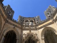 Kloster Batalha