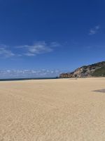 Nazare &ndash; &copy; Shari Hecker (Eberhardt TRAVEL)