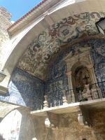 Óbidos &ndash; &copy; Shari Hecker (Eberhardt TRAVEL)