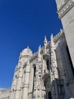 Hieronymuskloster &ndash; &copy; Shari Hecker (Eberhardt TRAVEL)