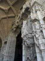 Hieronymuskloster &ndash; &copy; Shari Hecker (Eberhardt TRAVEL)