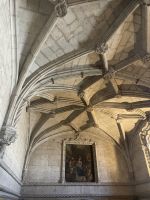 Hieronymuskloster &ndash; &copy; Shari Hecker (Eberhardt TRAVEL)
