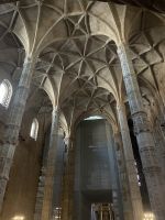 Hieronymuskloster &ndash; &copy; Shari Hecker (Eberhardt TRAVEL)