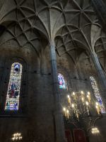 Hieronymuskloster &ndash; &copy; Shari Hecker (Eberhardt TRAVEL)
