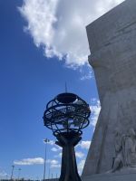 Seefahrer Denkmal  &ndash; &copy; Shari Hecker (Eberhardt TRAVEL)