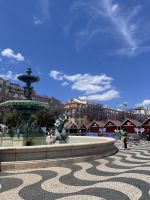 Rundgang Lissabon &ndash; &copy; Shari Hecker (Eberhardt TRAVEL)