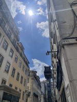 Rundgang Lissabon &ndash; &copy; Shari Hecker (Eberhardt TRAVEL)
