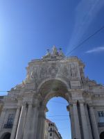 Rundgang Lissabon &ndash; &copy; Shari Hecker (Eberhardt TRAVEL)