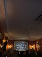 Fado Abend Lissabon &ndash; &copy; Shari Hecker (Eberhardt TRAVEL)