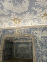 Nationalpalast in Sintra &ndash; &copy; Shari Hecker (Eberhardt TRAVEL)