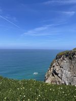 Cabo da Roca &ndash; &copy; Shari Hecker (Eberhardt TRAVEL)
