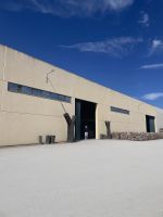 Korkeichenfabrik &ndash; &copy; Shari Hecker (Eberhardt TRAVEL)