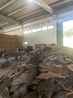Korkeichenfabrik &ndash; &copy; Shari Hecker (Eberhardt TRAVEL)