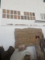 Korkeichenfabrik &ndash; &copy; Shari Hecker (Eberhardt TRAVEL)