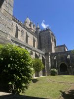 Catedral de Évora &ndash; &copy; Shari Hecker (Eberhardt TRAVEL)