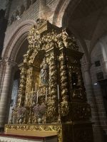 Catedral de Évora &ndash; &copy; Shari Hecker (Eberhardt TRAVEL)