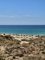 Hotelstrand &ndash; &copy; Mariele Legler (Eberhardt TRAVEL)