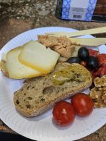Picknick &ndash; &copy; Mariele Legler (Eberhardt TRAVEL)