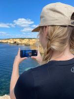 Momente einfangen &ndash; &copy; Mariele Legler (Eberhardt TRAVEL)