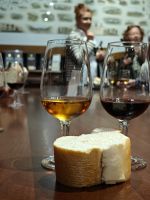 Portweine &ndash; &copy; Britta Martini-Miles (Eberhardt TRAVEL)