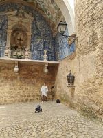 Sopran im Stadtbogen &ndash; &copy; Britta Martini-Miles (Eberhardt TRAVEL)