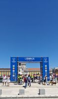 UEFA CUP der Damen &ndash; &copy; Britta Martini-Miles (Eberhardt TRAVEL)