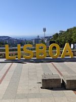 Parque Eduardo &ndash; &copy; Britta Martini-Miles (Eberhardt TRAVEL)