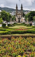 Igreja de São Gualter &ndash; &copy; Britta Martini-Miles (Eberhardt TRAVEL)