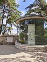 Berliner Mauer 13. August &ndash; &copy; Britta Martini-Miles (Eberhardt TRAVEL)