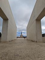 Basilika in Fátima &ndash; &copy; Britta Martini-Miles (Eberhardt TRAVEL)