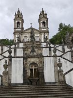 Bom Jesus &ndash; &copy; Britta Martini-Miles (Eberhardt TRAVEL)