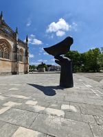 Wasserspeier &ndash; &copy; Britta Martini-Miles (Eberhardt TRAVEL)