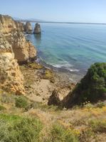 Cabo de Sao Vicente  &ndash; &copy; Bernd Lahmann (Eberhardt TRAVEL)