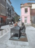 FuZo Denkmal  &ndash; &copy; Bernd Lahmann (Eberhardt TRAVEL)