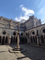 Innenhof  &ndash; &copy; Bernd Lahmann (Eberhardt TRAVEL)