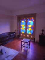 Badezimmer Sintra  &ndash; &copy; Bernd Lahmann (Eberhardt TRAVEL)