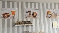 Kleine Snacks in Cafes Nähe des Hotels.jpg &ndash; &copy; Steffi Lambrecht (Eberhardt TRAVEL)