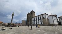 Porto - Kathedrale.jpg &ndash; &copy; Steffi Lambrecht (Eberhardt TRAVEL)