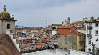 Porto - Blick von der Kathedrale auf die Stadt.jpg &ndash; &copy; Steffi Lambrecht (Eberhardt TRAVEL)