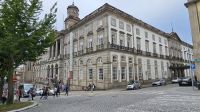 Porto - Die alte Börse.jpg &ndash; &copy; Steffi Lambrecht (Eberhardt TRAVEL)