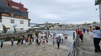 Porto - Strasse zum Duoro.jpg &ndash; &copy; Steffi Lambrecht (Eberhardt TRAVEL)