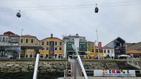Vila Nova de Gaia-die Stadt gegenüber.jpg &ndash; &copy; Steffi Lambrecht (Eberhardt TRAVEL)
