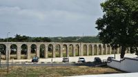 Aquadukt bei Obidos.jpg &ndash; &copy; Steffi Lambrecht (Eberhardt TRAVEL)