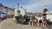 Obidos.jpg &ndash; &copy; Steffi Lambrecht (Eberhardt TRAVEL)